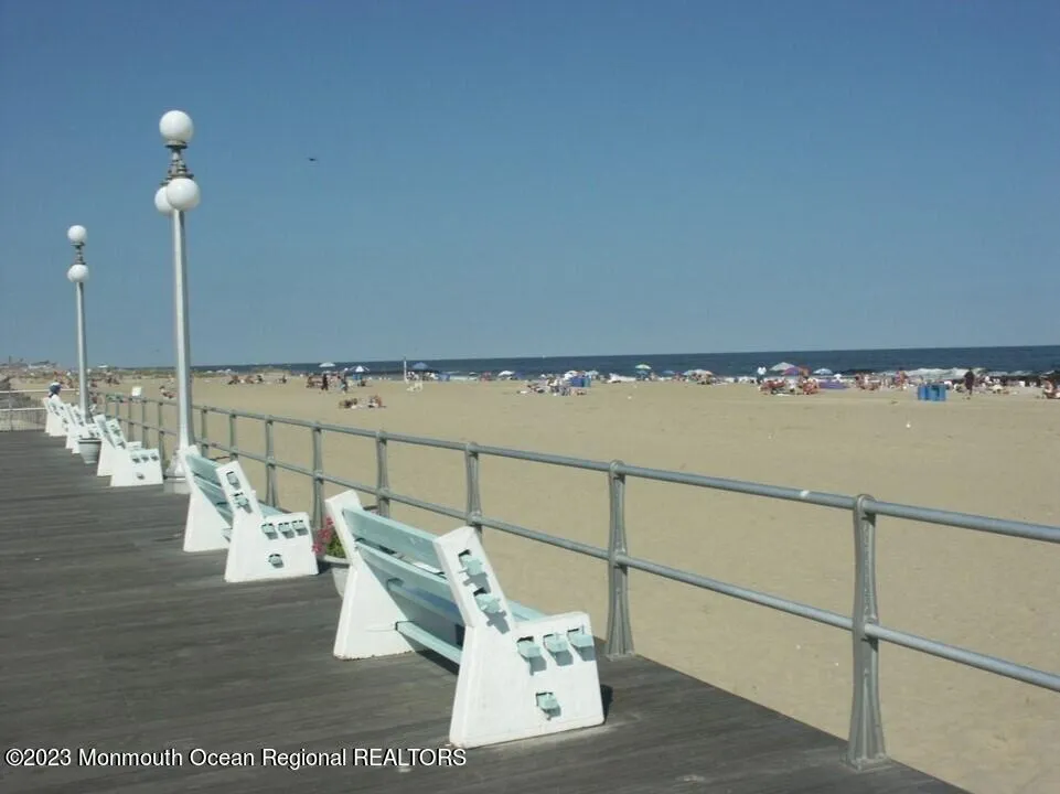 109 Cliff Avenue ##4D Bradley Beach, NJ 07720