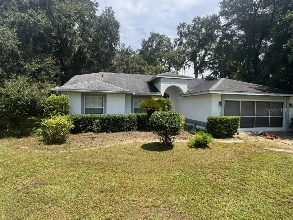2901 ATTEBURY POINT Hernando, FL 34442