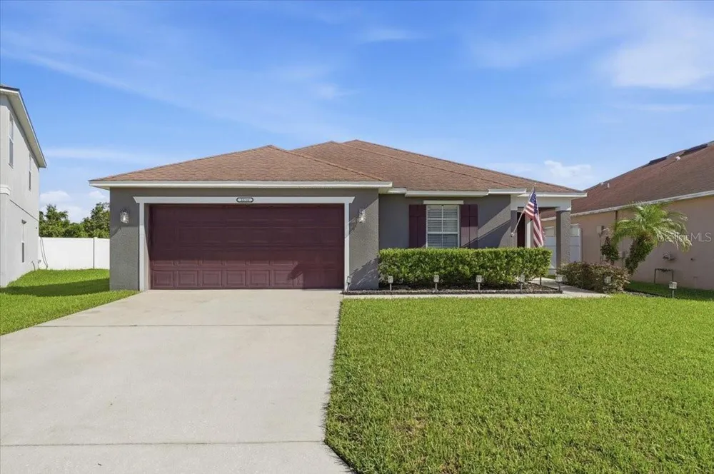 3116 KEARNS ROAD Mulberry, FL 33860