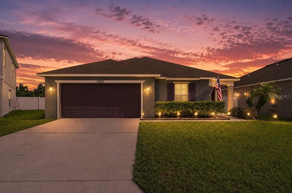 3116 KEARNS ROAD Mulberry, FL 33860