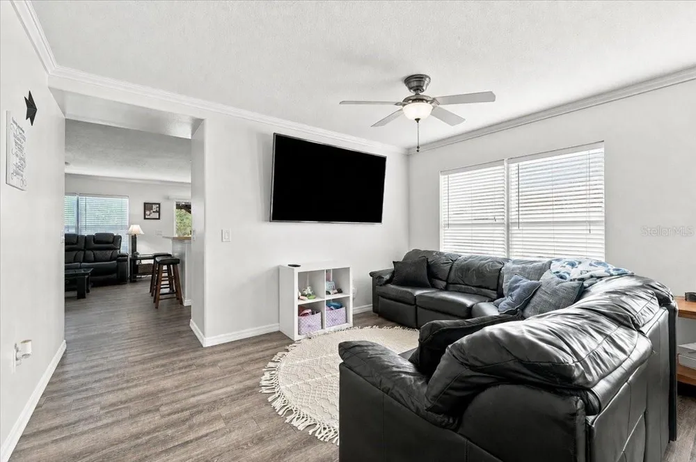 3116 KEARNS ROAD Mulberry, FL 33860