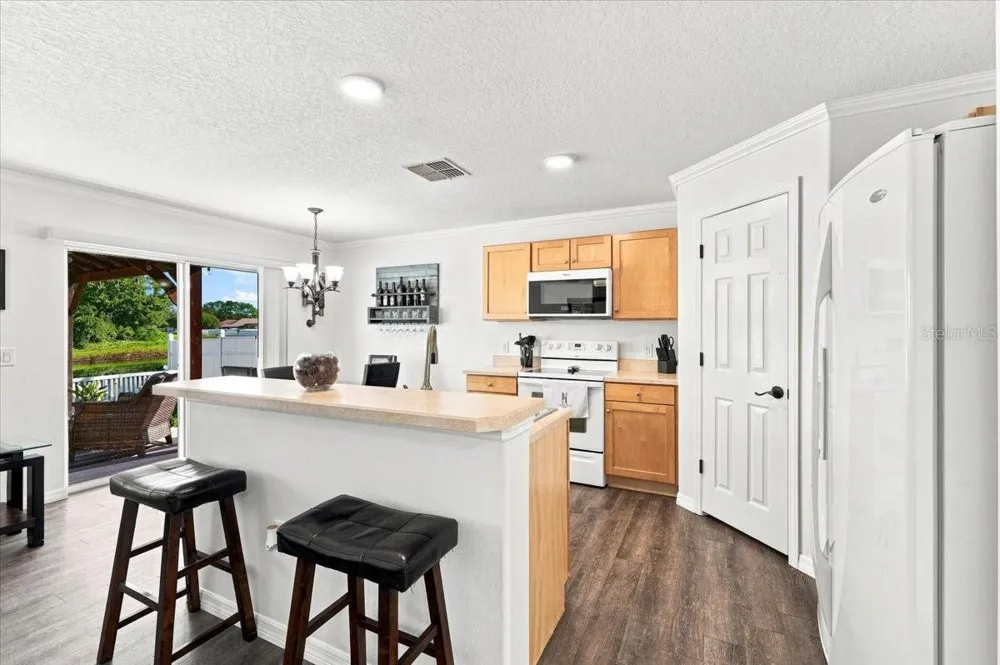 3116 KEARNS ROAD Mulberry, FL 33860