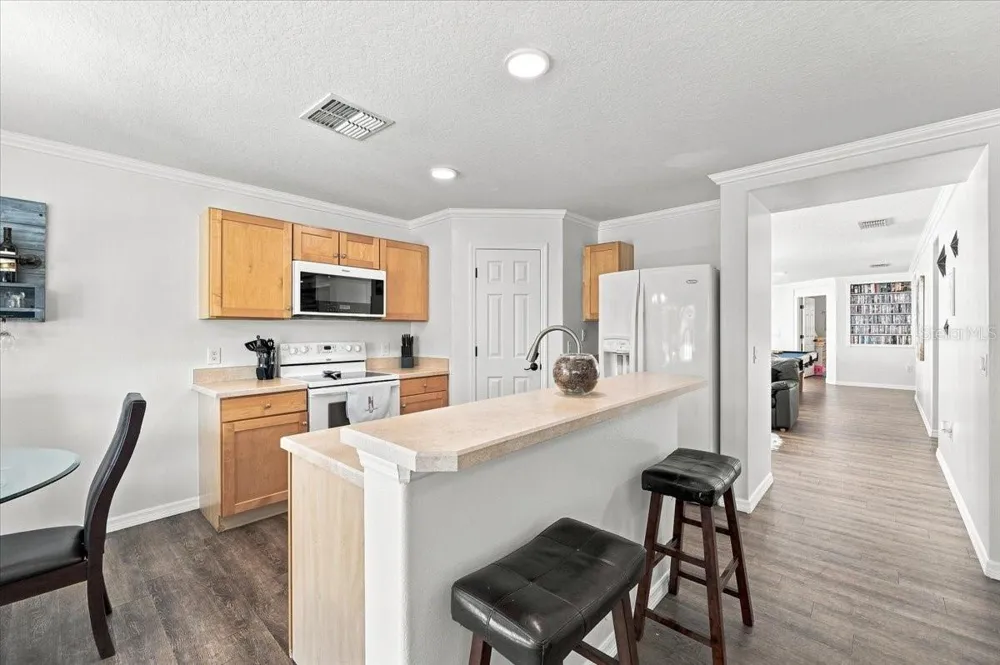 3116 KEARNS ROAD Mulberry, FL 33860