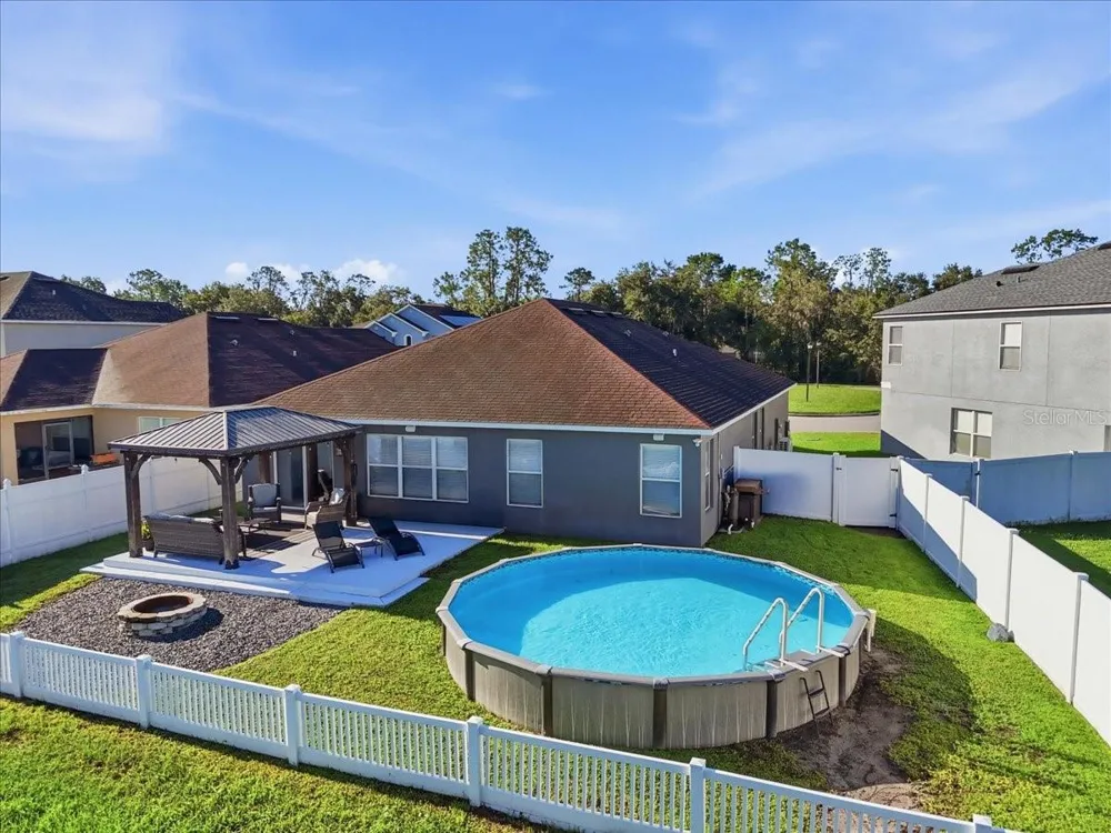 3116 KEARNS ROAD Mulberry, FL 33860