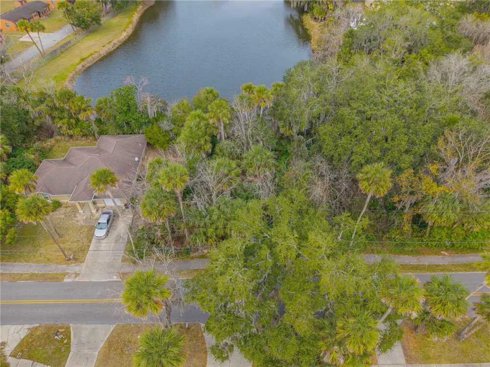 ENTERPRISE AVENUE New Smyrna Beach, FL 32168