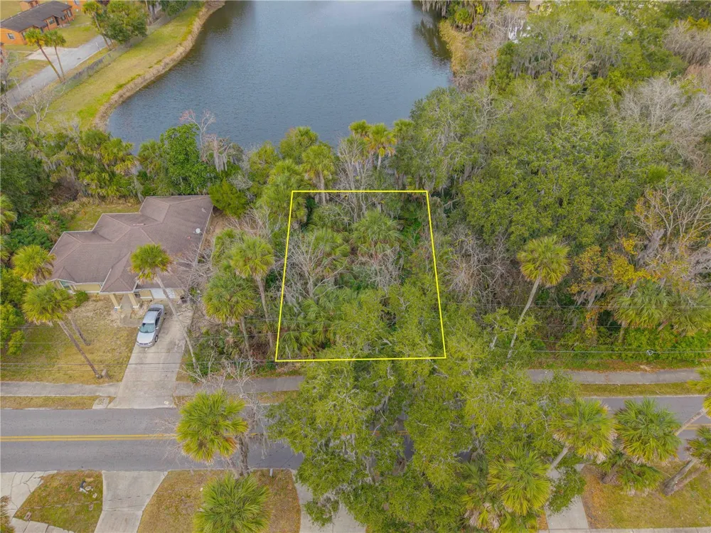 ENTERPRISE AVENUE New Smyrna Beach, FL 32168