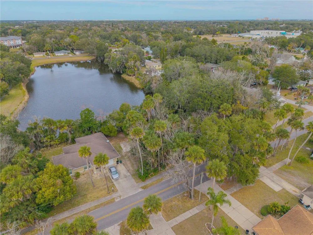 ENTERPRISE AVENUE New Smyrna Beach, FL 32168