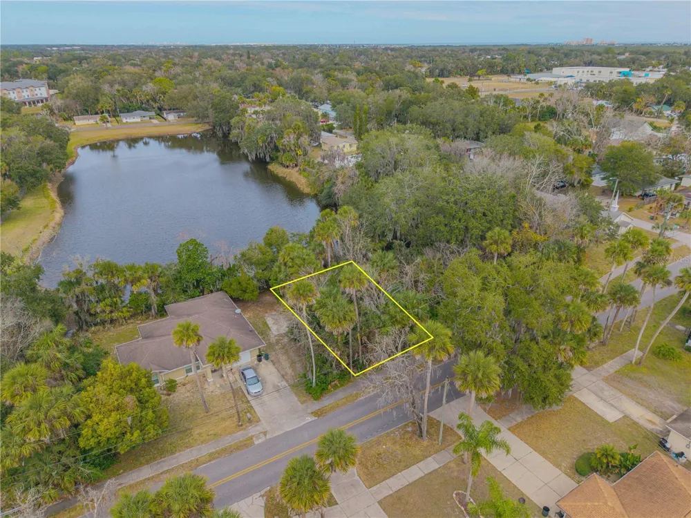 ENTERPRISE AVENUE New Smyrna Beach, FL 32168
