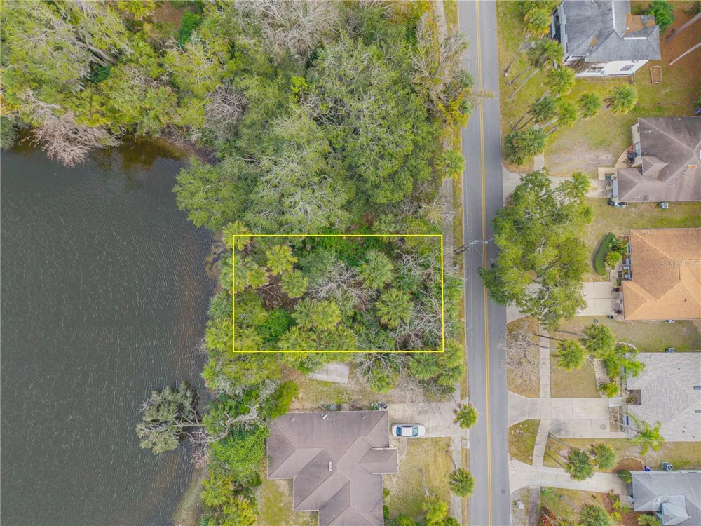 ENTERPRISE AVENUE New Smyrna Beach, FL 32168