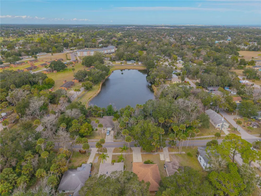 ENTERPRISE AVENUE New Smyrna Beach, FL 32168