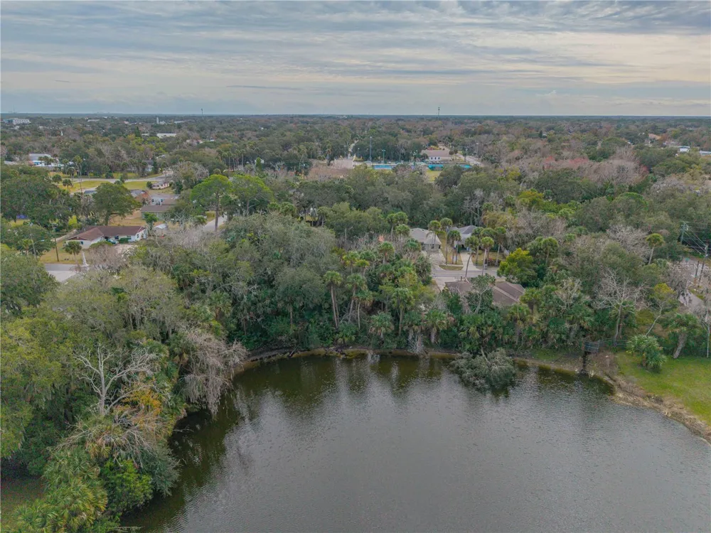 ENTERPRISE AVENUE New Smyrna Beach, FL 32168