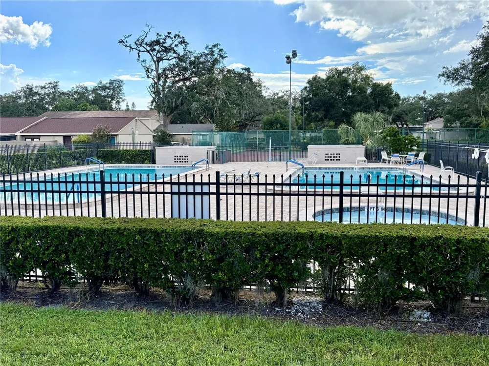 7939 PINE DRIVE #7939 Temple Terrace, FL 33637