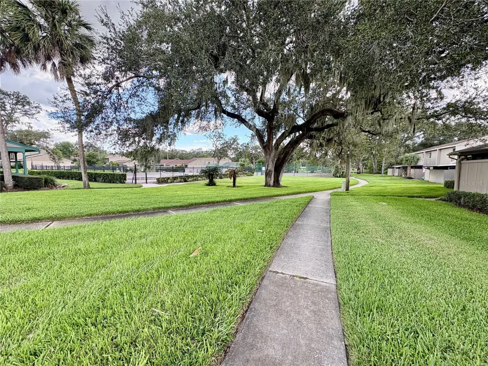 7939 PINE DRIVE #7939 Temple Terrace, FL 33637