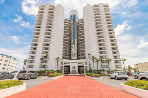 3757 S ATLANTIC AVENUE #1104