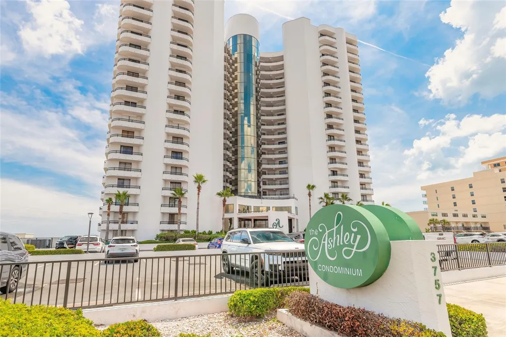 3757 S ATLANTIC AVENUE #1104 Daytona Beach Shores, FL 32118
