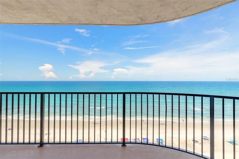 3757 S ATLANTIC AVENUE #1104 Daytona Beach Shores, FL 32118
