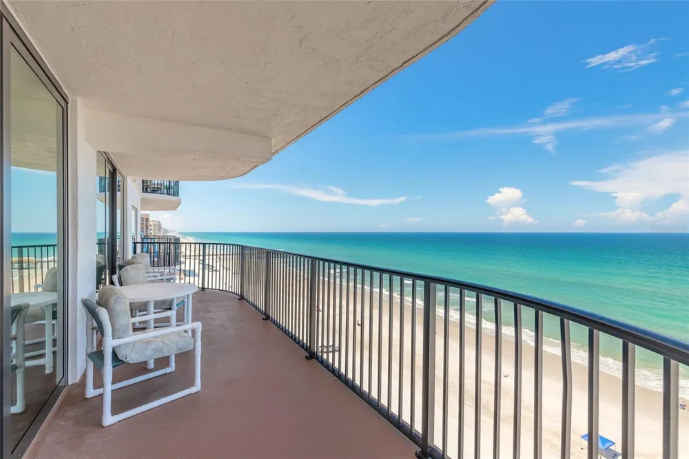 3757 S ATLANTIC AVENUE #1104 Daytona Beach Shores, FL 32118