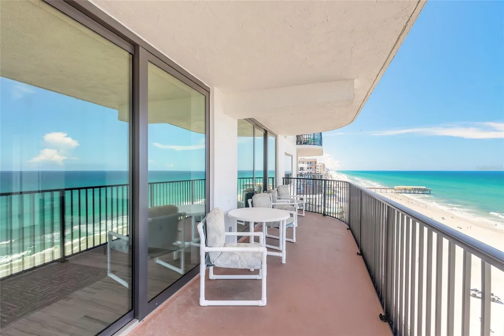 3757 S ATLANTIC AVENUE #1104 Daytona Beach Shores, FL 32118