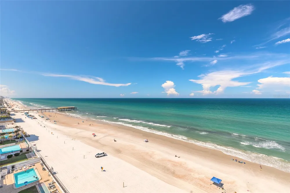 3757 S ATLANTIC AVENUE #1104 Daytona Beach Shores, FL 32118