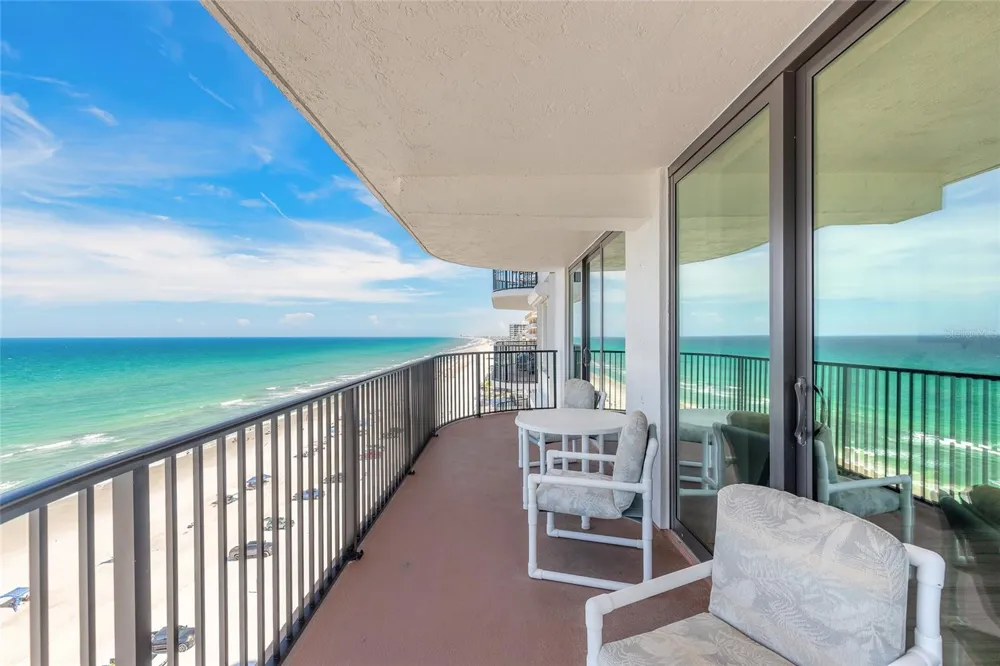 3757 S ATLANTIC AVENUE #1104 Daytona Beach Shores, FL 32118