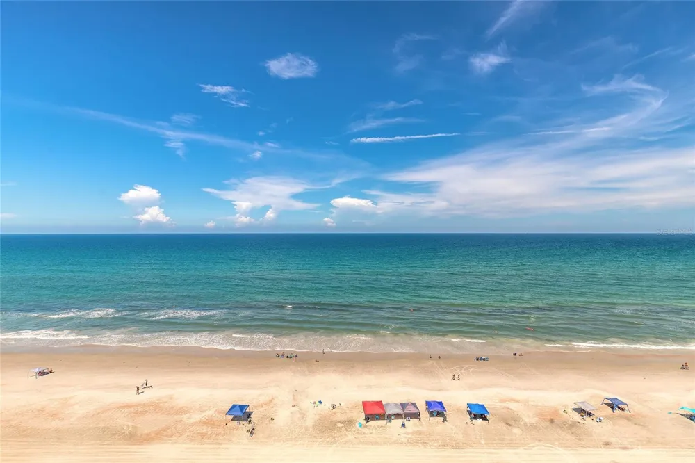 3757 S ATLANTIC AVENUE #1104 Daytona Beach Shores, FL 32118