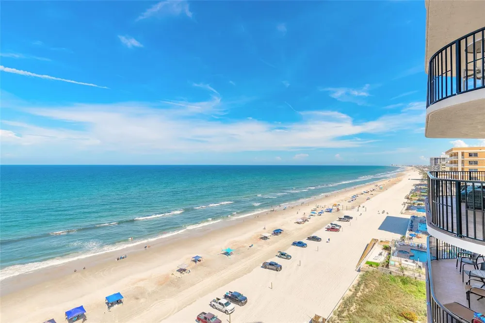 3757 S ATLANTIC AVENUE #1104 Daytona Beach Shores, FL 32118