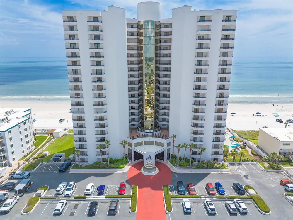 3757 S ATLANTIC AVENUE #1104 Daytona Beach Shores, FL 32118