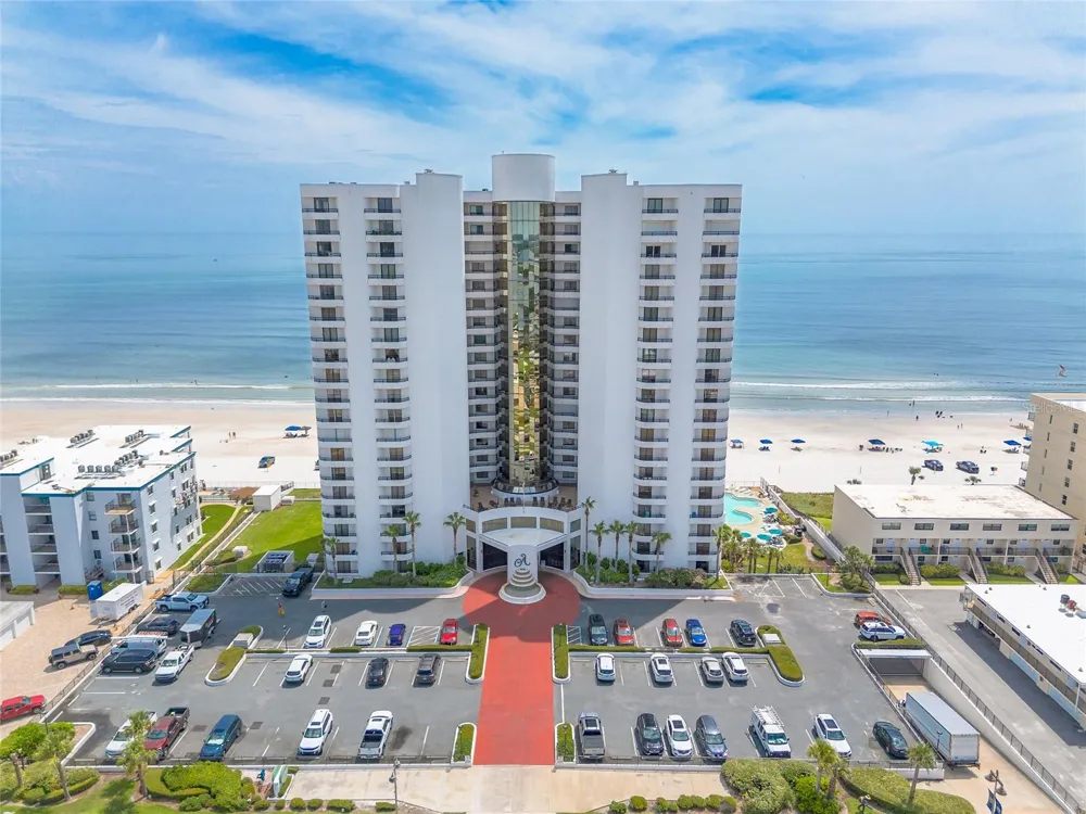 3757 S ATLANTIC AVENUE #1104 Daytona Beach Shores, FL 32118