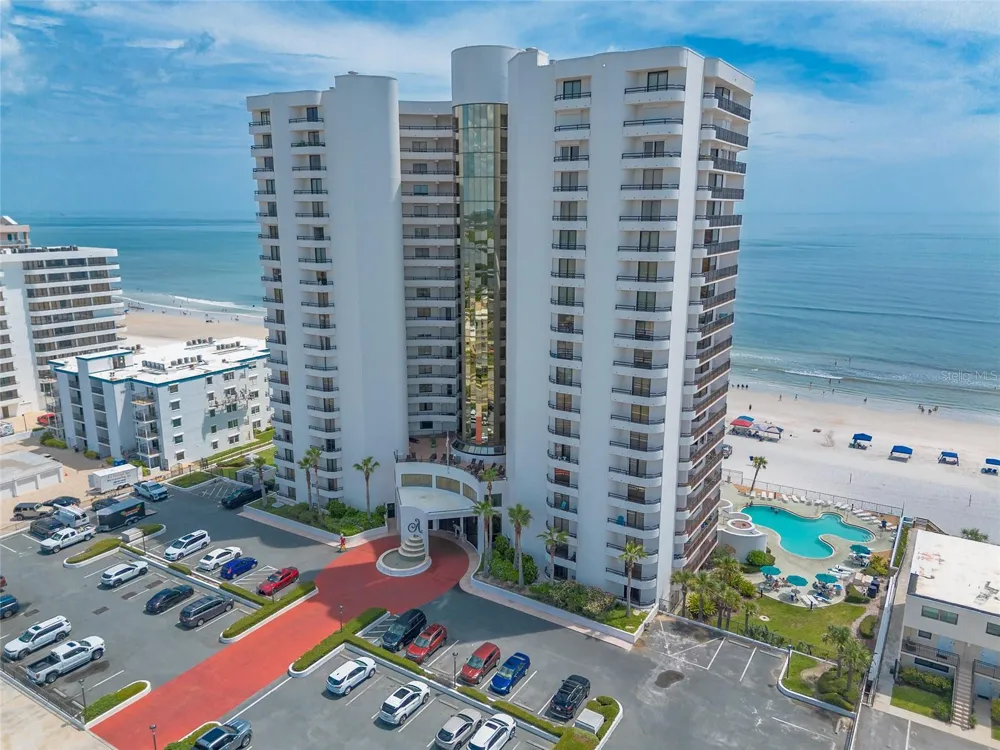 3757 S ATLANTIC AVENUE #1104 Daytona Beach Shores, FL 32118