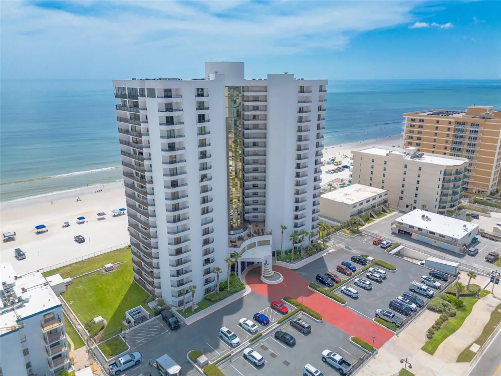 3757 S ATLANTIC AVENUE #1104 Daytona Beach Shores, FL 32118
