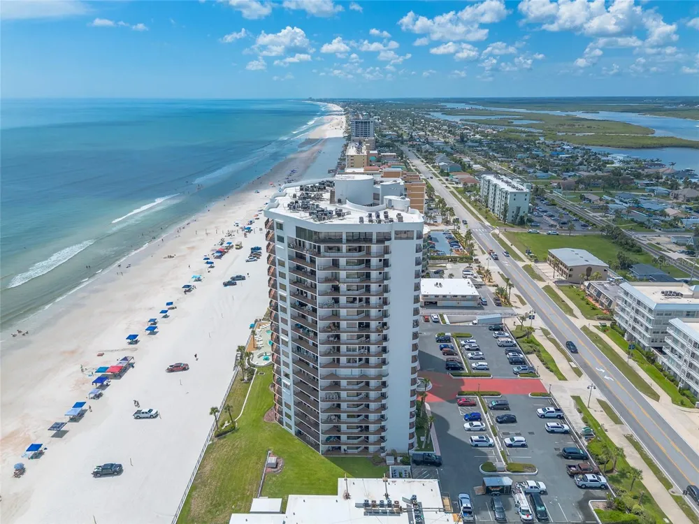 3757 S ATLANTIC AVENUE #1104 Daytona Beach Shores, FL 32118