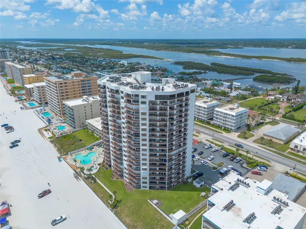 3757 S ATLANTIC AVENUE #1104 Daytona Beach Shores, FL 32118