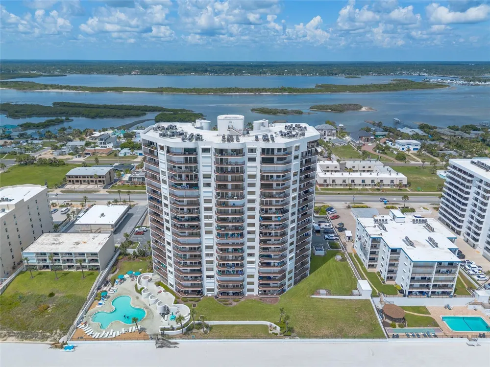 3757 S ATLANTIC AVENUE #1104 Daytona Beach Shores, FL 32118