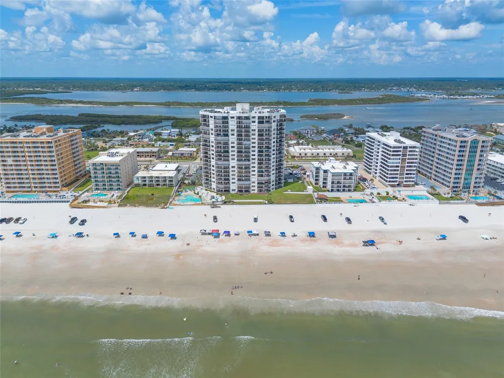 3757 S ATLANTIC AVENUE #1104 Daytona Beach Shores, FL 32118