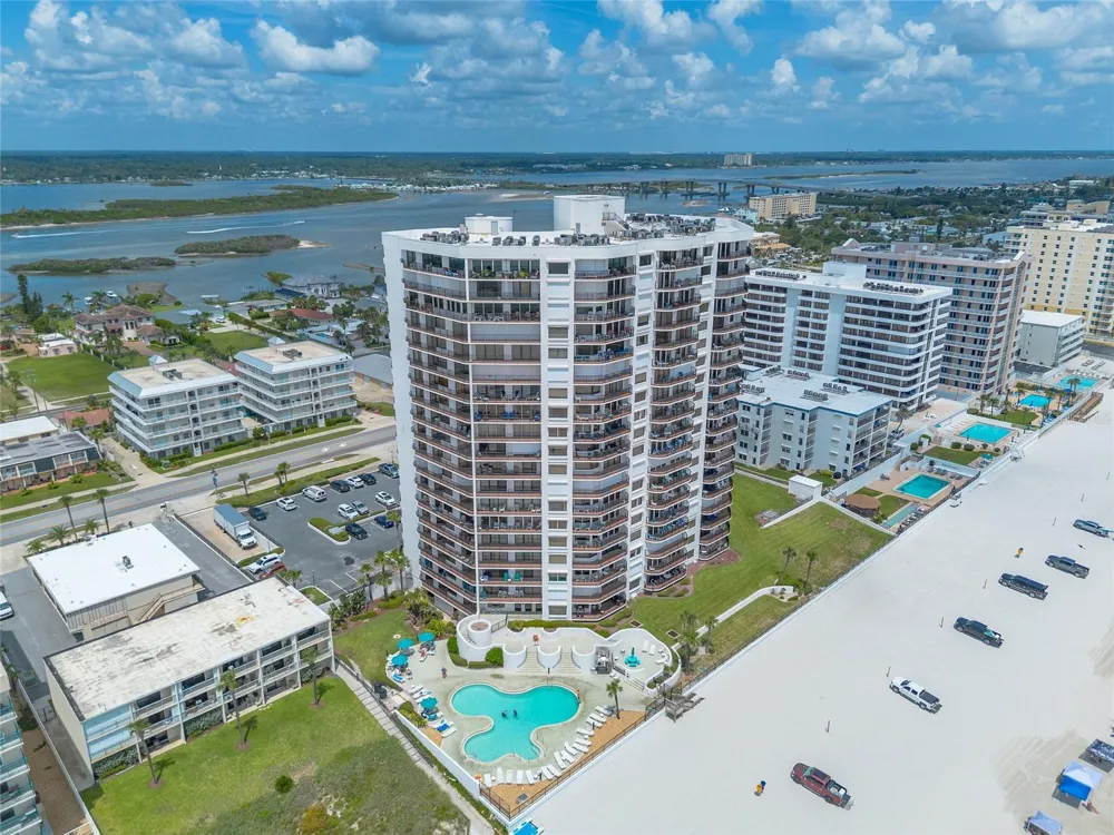 3757 S ATLANTIC AVENUE #1104 Daytona Beach Shores, FL 32118