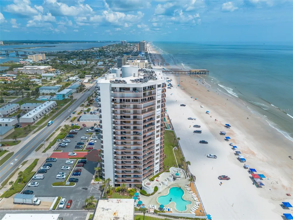 3757 S ATLANTIC AVENUE #1104 Daytona Beach Shores, FL 32118