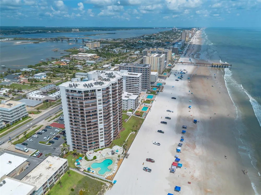 3757 S ATLANTIC AVENUE #1104 Daytona Beach Shores, FL 32118