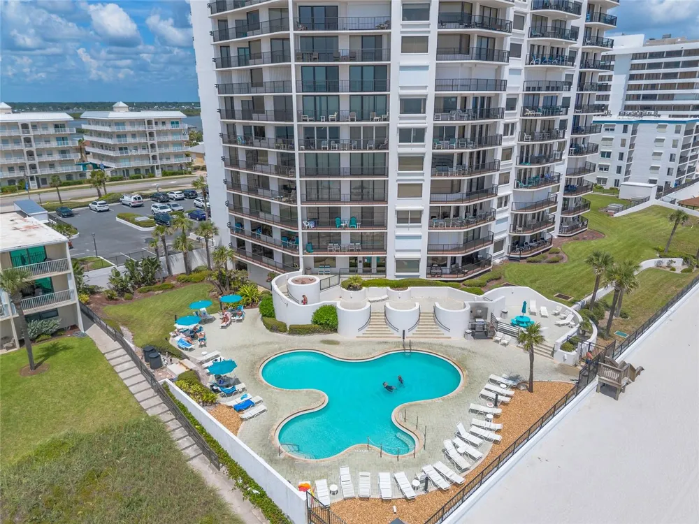 3757 S ATLANTIC AVENUE #1104 Daytona Beach Shores, FL 32118
