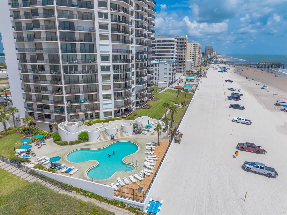 3757 S ATLANTIC AVENUE #1104 Daytona Beach Shores, FL 32118