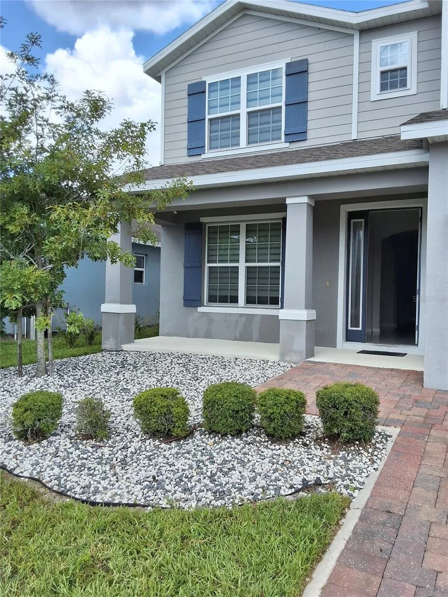 4375 SILVER CREEK STREET Kissimmee, FL 34744