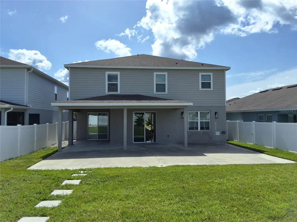 4375 SILVER CREEK STREET Kissimmee, FL 34744