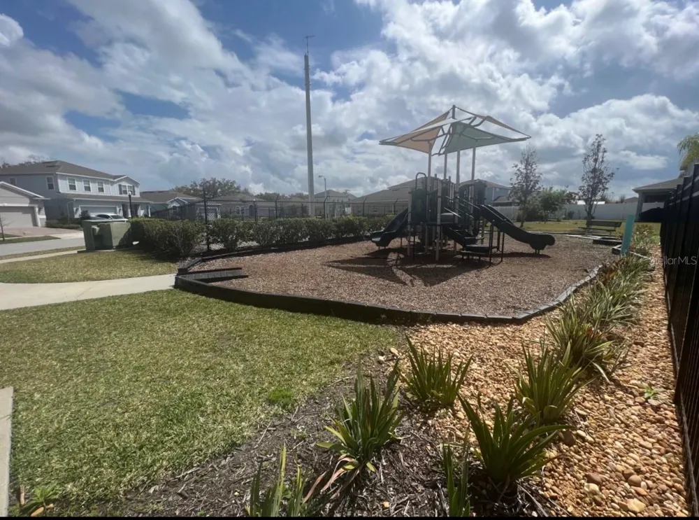 4375 SILVER CREEK STREET Kissimmee, FL 34744