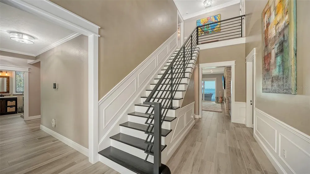 7418 WESTMORELAND DRIVE Sarasota, FL 34243