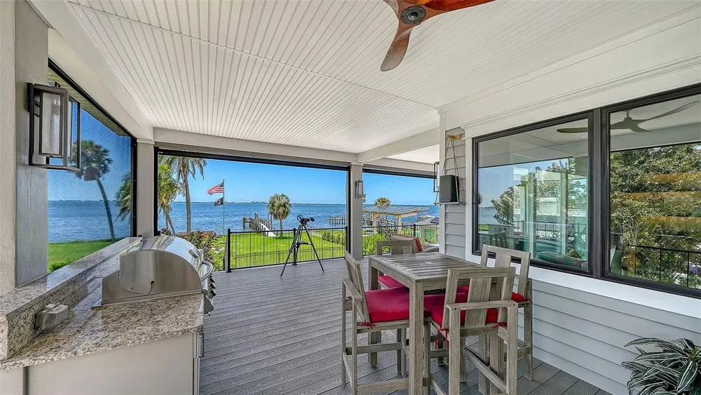 7418 WESTMORELAND DRIVE Sarasota, FL 34243