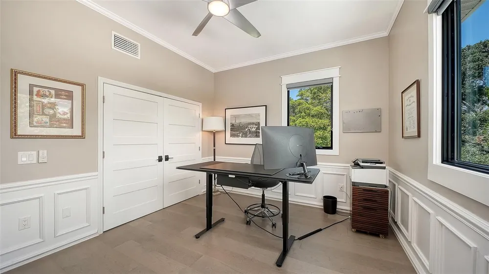 7418 WESTMORELAND DRIVE Sarasota, FL 34243
