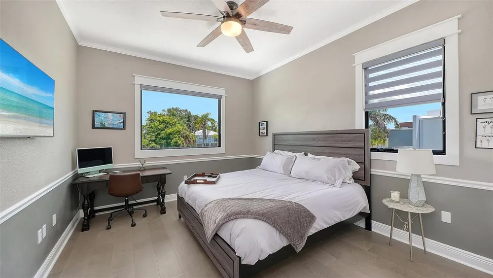 7418 WESTMORELAND DRIVE Sarasota, FL 34243
