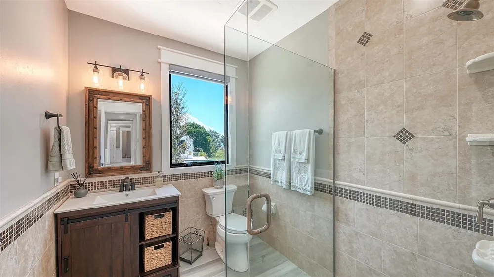 7418 WESTMORELAND DRIVE Sarasota, FL 34243