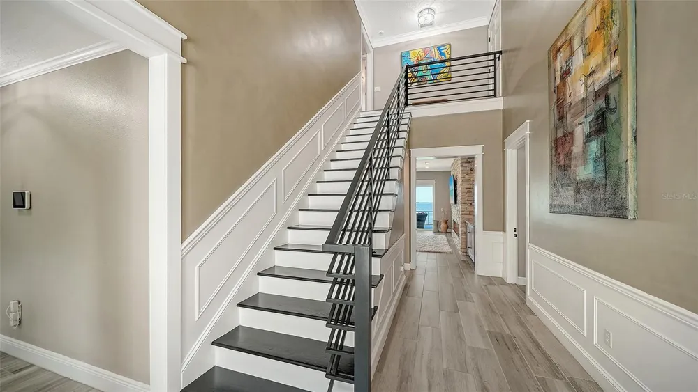 7418 WESTMORELAND DRIVE Sarasota, FL 34243
