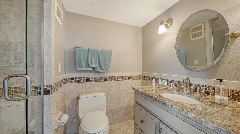 7418 WESTMORELAND DRIVE Sarasota, FL 34243