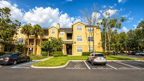 2632 ROBERT TRENT JONES DRIVE #136